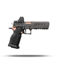 PISTOLET 9x19 JACOB GREY NOX9 COMP