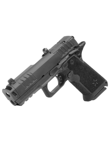 PISTOLET STACCATO HD P4X STANDARD PACKAGE...
