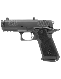 PISTOLET 9x19 STACCATO HD P4X PREMIUM PACKAGE 2