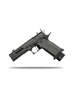 PISTOLET 9x19 ATLAS GUNWORKS ARTEMIS V3  2