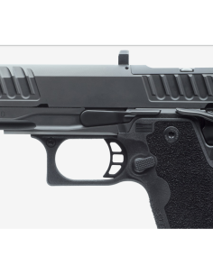 PISTOLET 9x19 STACCATO HD C4X PREMIUM PACKAGE 2