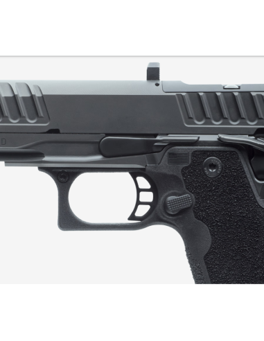 PISTOLET STACCATO HD C4X PREMIUM PACKAGE...