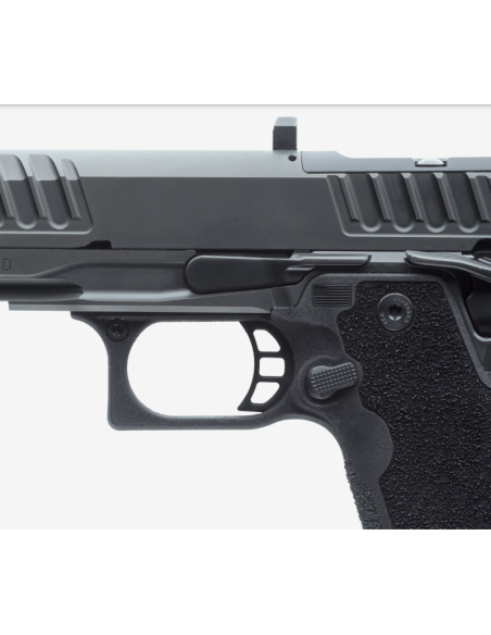 PISTOLET STACCATO HD C4X PREMIUM PACKAGE Cal.9x19mm