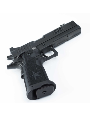 PISTOLET STACCATO XC Cal.9x19mm