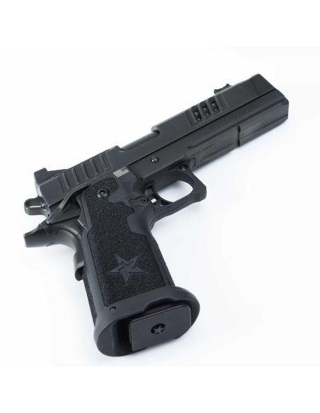 PISTOLET STACCATO XC Cal.9x19mm