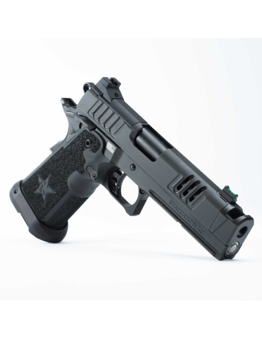 PISTOLET STACCATO XC Cal.9x19mm