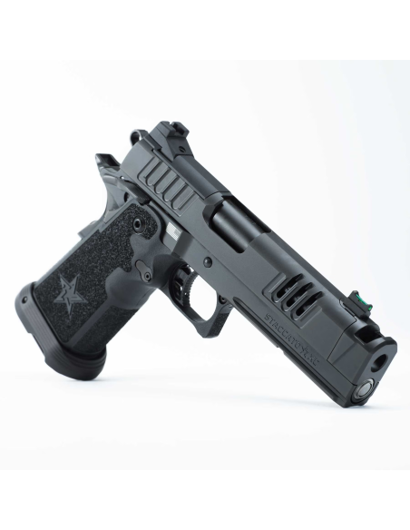 PISTOLET STACCATO XC Cal.9x19mm