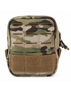 POCHETTE MIDDLE MULTIFONCTIONS MULTICAM