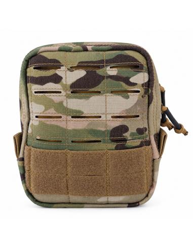 POCHETTE MIDDLE MULTIFONCTIONS MULTICAM