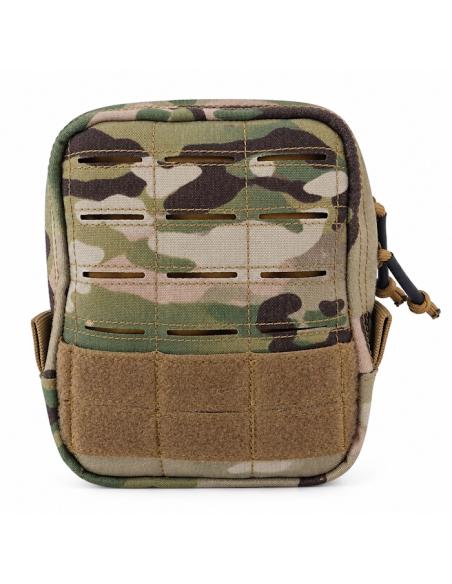 POCHETTE MIDDLE MULTIFONCTIONS MULTICAM