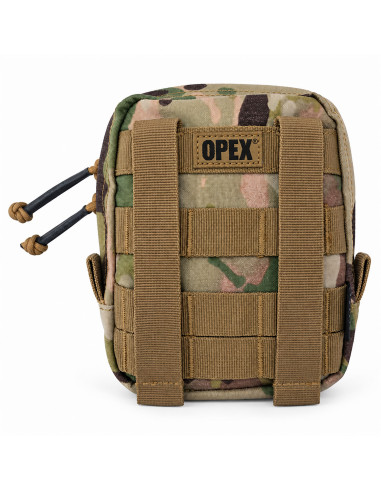 POCHETTE MIDDLE MULTIFONCTIONS MULTICAM