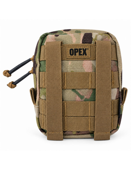 POCHETTE MIDDLE MULTIFONCTIONS MULTICAM
