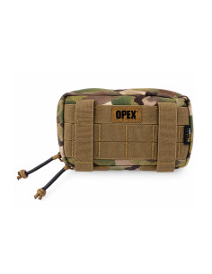 POCHETTE HORIZONTALE MULTIFONCTIONS MULTICAM 2
