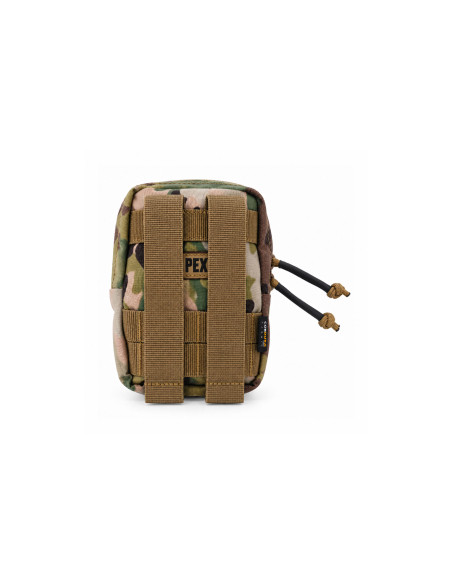 MINI POCHETTE MULTIFONCTIONS MULTICAM