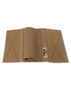 PORTE GARROT ELASTIQUE TRIX COYOTE