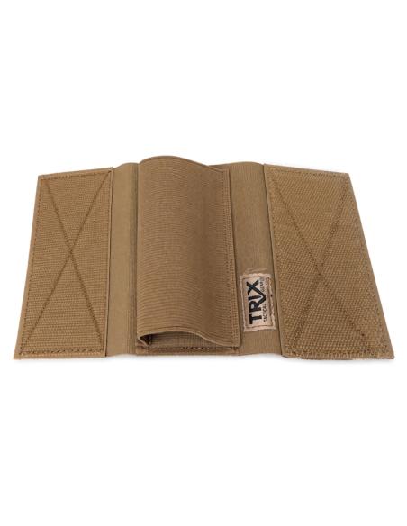 PORTE GARROT ELASTIQUE TRIX COYOTE