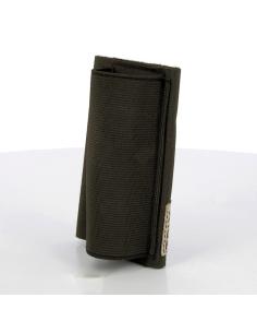 PORTE GARROT ELASTIQUE TRIX RANGER GREEN