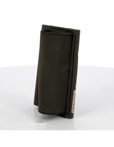 PORTE GARROT ELASTIQUE TRIX RANGER GREEN