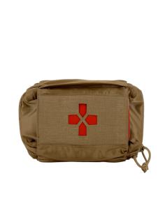 POCHETTE HORIZONTAL IFAK COYOTE