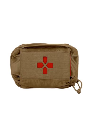 POCHETTE HORIZONTAL IFAK COYOTE