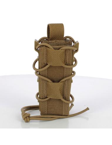 PORTE CHARGEUR SIMPLE CONDOR 9mm