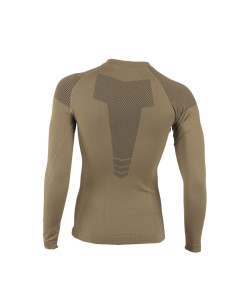 HAUT THERMOREGULANT COMMANDO COYOTE 2