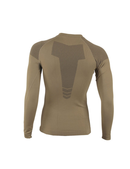 HAUT THERMO COMMANDO COYOTE