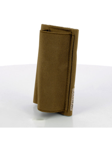 PORTE GARROT ELASTIQUE TRIX COYOTE