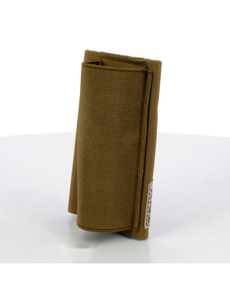 PORTE GARROT ELASTIQUE TRIX COYOTE