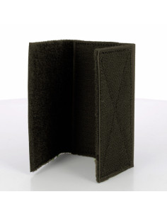 PORTE GARROT ELASTIQUE TRIX RANGER GREEN 2