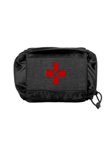 POCHETTE HORIZONTAL IFAK NOIR