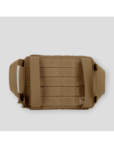 POCHETTE HORIZONTAL IFAK COYOTE