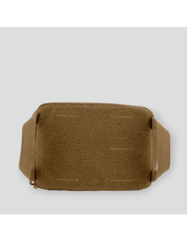 POCHETTE HORIZONTAL IFAK COYOTE