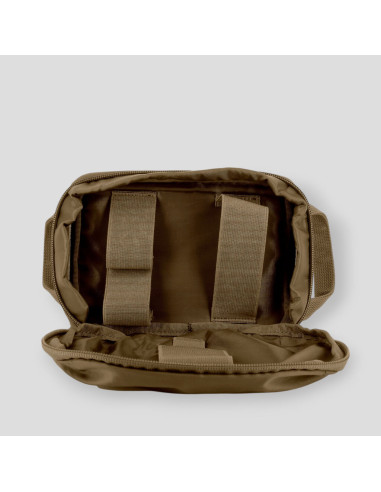 POCHETTE HORIZONTAL IFAK COYOTE