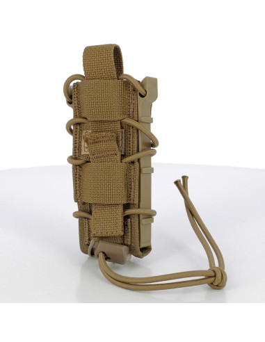PORTE CHARGEUR SIMPLE CONDOR 9mm