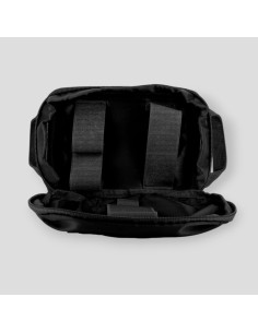 POCHETTE HORIZONTAL IFAK NOIR 2