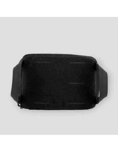 POCHETTE HORIZONTAL IFAK NOIR