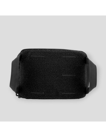 POCHETTE HORIZONTAL IFAK NOIR