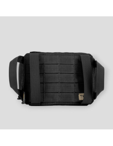 POCHETTE HORIZONTAL IFAK NOIR