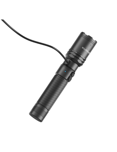 LAMPE RECHARGEABLE A1 PRO 1500 lumens