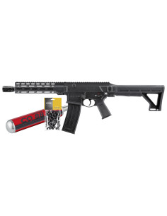 PACK PRET A TIRER TC68 CAL 68 FULL AUTO - 16 J