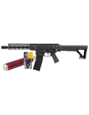 PACK PRET A TIRER TC68 CAL 68 FULL AUTO - 16 J