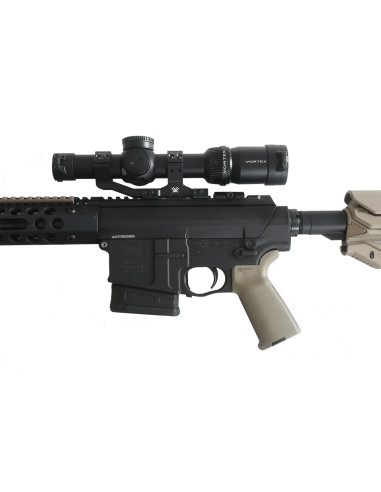 PACK CARABINE TROY PAR Cal.308 WIN (occasion)