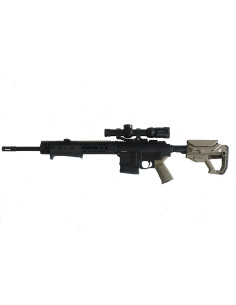 PACK CARABINE TROY PAR Cal.308 WIN (occasion) 2