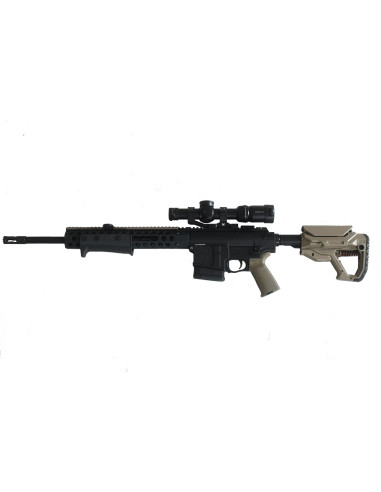 PACK CARABINE TROY PAR Cal.308 WIN (occasion)
