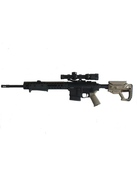 PACK CARABINE TROY PAR Cal.308 WIN (occasion)