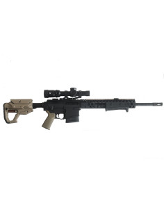 PACK CARABINE TROY PAR Cal.308 WIN (occasion)