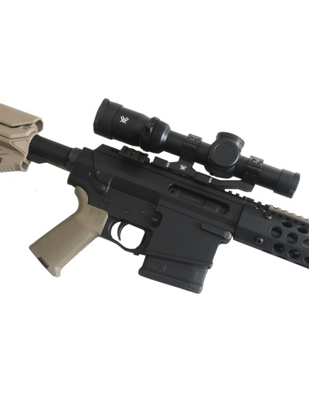 PACK CARABINE TROY PAR Cal.308 WIN (occasion)