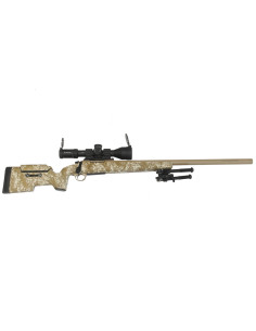 PACK CARABINE SABATTI TACTICAL EVO Cal. 300 Win Mag...