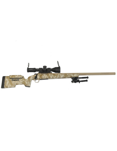 PACK CARABINE SABATTI TACTICAL EVO Cal. 300 Win...